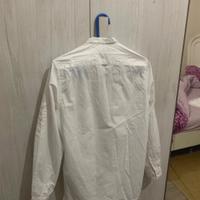 Camicia collo alla coreana taglia 44/XS