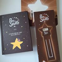 set pan di stelle 