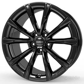 Cerchi Mercedes GLE ML R GLB EQA EQE 9Jx20 ET50