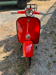 Vespa 50 N