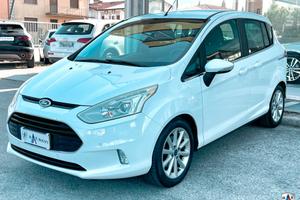 Ford B-Max 1.0 EcoBoost 100 CV Business Titanium