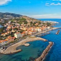 Casa 50 metri dal mare