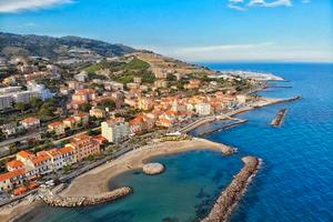 Casa 50 metri dal mare