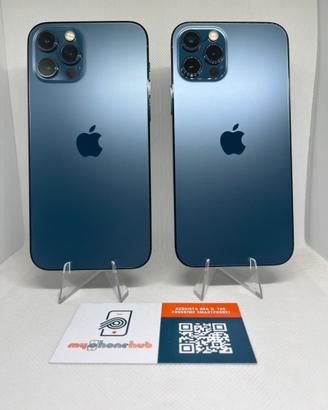 Iphone 12 pro 256gb 🍎