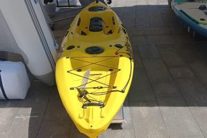 Kayak 1 posto