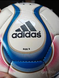 pallone Adidas mondiali calcio 2006 Germania 