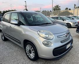 FIAT 500L 1.3 MJT 85 CV Lounge