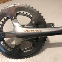 Guarnitura Shimano Dura Ace  FC 7800