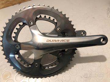 Guarnitura Shimano Dura Ace  FC 7800