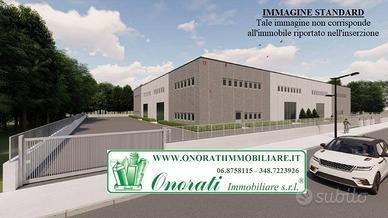 Immobile di 23000 m² a Castel Madama