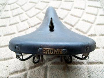 Sella Brown epoca anni 20-30