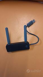 Adattatore di rere wifi originale per XBOX36