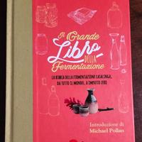 IL GRANDE LIBRO DELLA FERMENTAZIONE