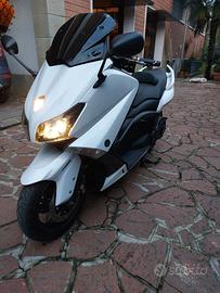 T-Max 530 Blackmax ABS km 8.800