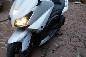 T-Max 530 Blackmax ABS km 8.800