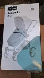 .Passeggino trio ABC