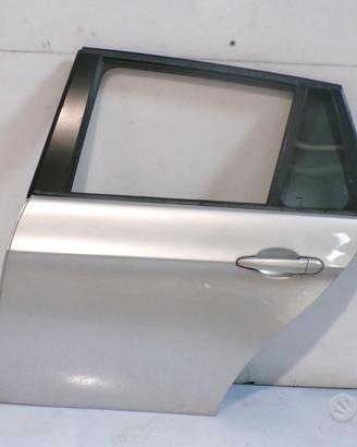 Portiera Posteriore Destra BMW 3 2009 E91 SW