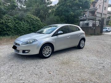 Fiat Bravo 1.6 MJT 120 CV DPF Dynamic