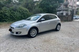 Fiat Bravo 1.6 MJT 120 CV DPF Dynamic