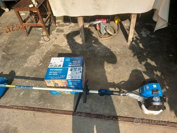 Decespugliatore Hyundai 52cc