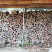 Legna da ardere