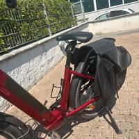 Bici elettrica XP