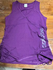 Tshirt sport Adidas