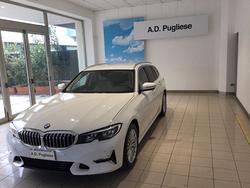 BMW Serie3(G20/21/80/81 - 320d Touring Lux U139299