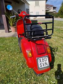 come da titolo vespa 50 pks anno 83