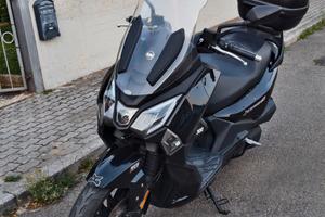 Sym Joyride 300