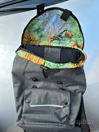 Zaino moto Tucano Urbano