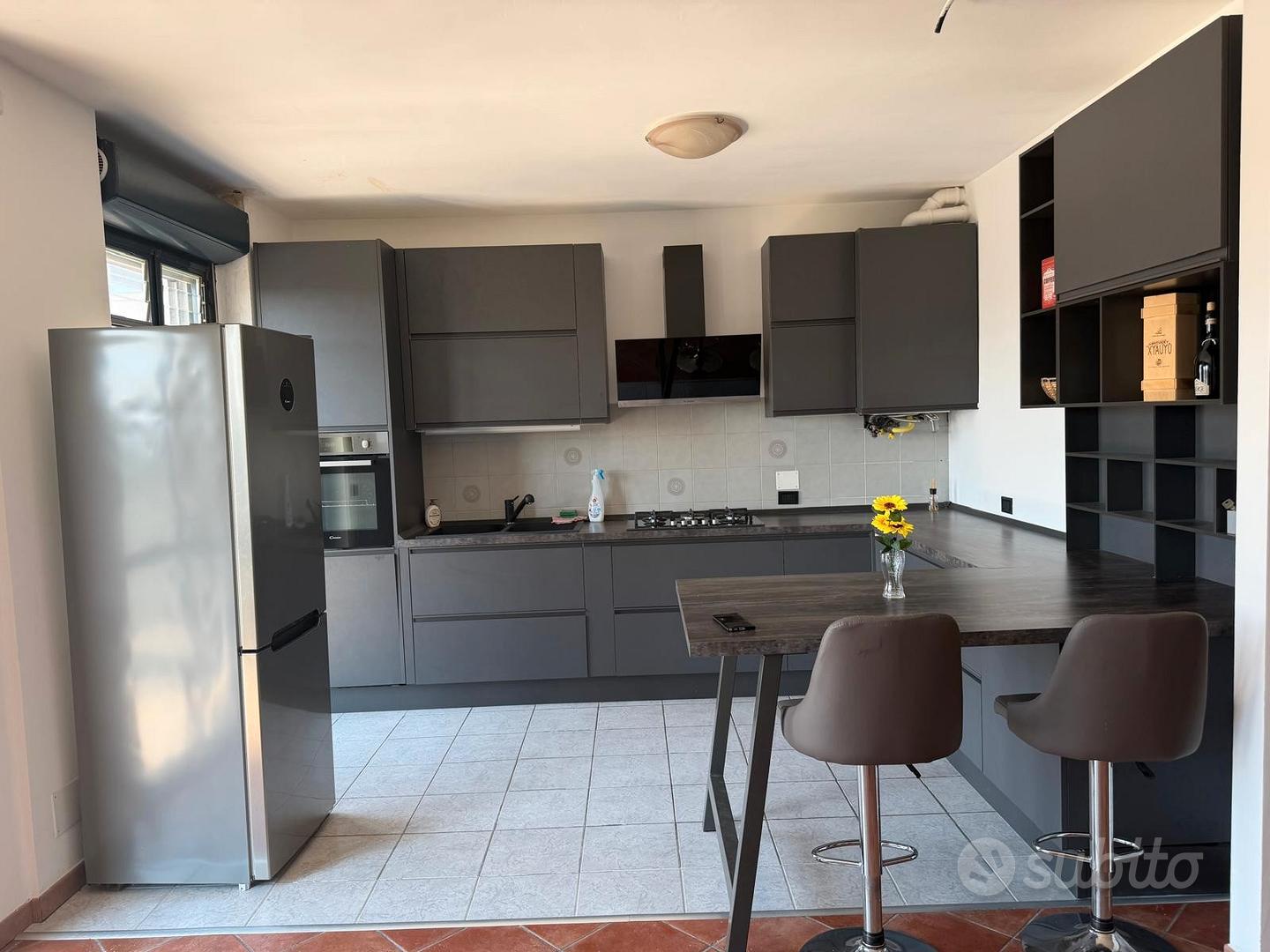 Appartamento – Valenza, Villabella - Vista 2