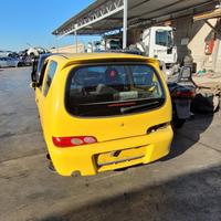 RICAMBI USATI AUTO FIAT Seicento /600 Benzina 1108