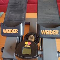Stepper Weider