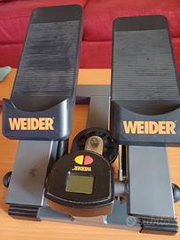 Stepper Weider