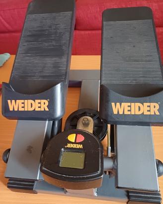 Stepper Weider