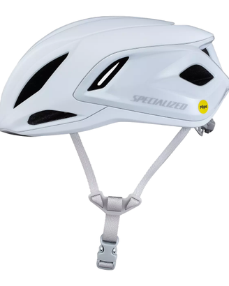 Casco Bici  Specialized Propero 4 Mips BIANCO Tg.L
