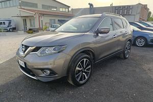 Nissan X-Trail 1.6 dci Tekna 2wd E6 Neopatentati
