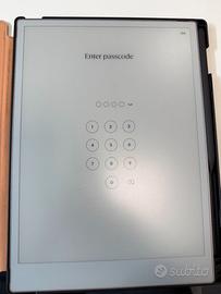 Remarkable Paper Pro