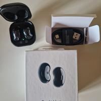 Samsung Galaxy Buds Live