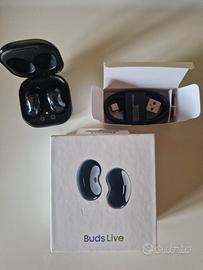 Samsung Galaxy Buds Live