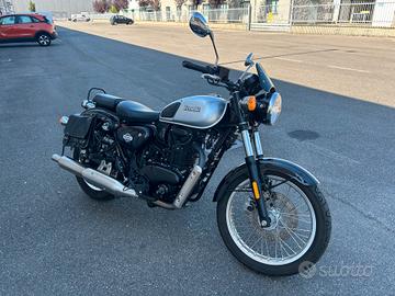 Benelli Imperiale 400 2022