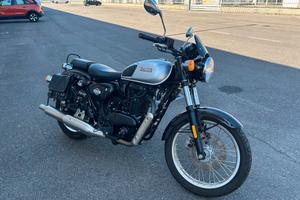 Benelli Imperiale 400 2022