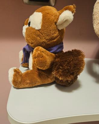 peluche Trudi