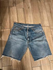 Pantaloncino Levi’s