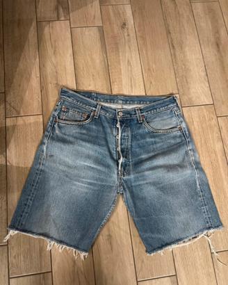 Pantaloncino Levi’s