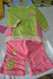 TUTE NEONATO
