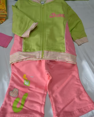 TUTE NEONATO