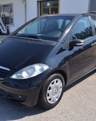 MERCEDES-BENZ A 150 Classic 1.5 95CV X NEOPATENT