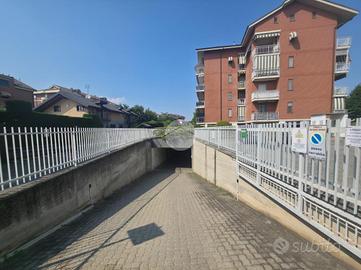 BOX A SAN MAURO TORINESE